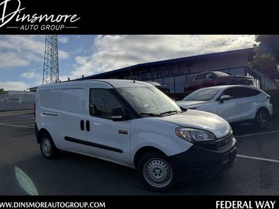 RAM PROMASTER CITY 2021 ZFBHRFAB4M6U42362 image